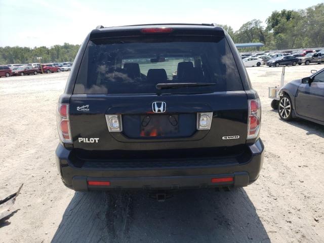 Photo 5 VIN: 5FNYF18536B018509 - HONDA PILOT 