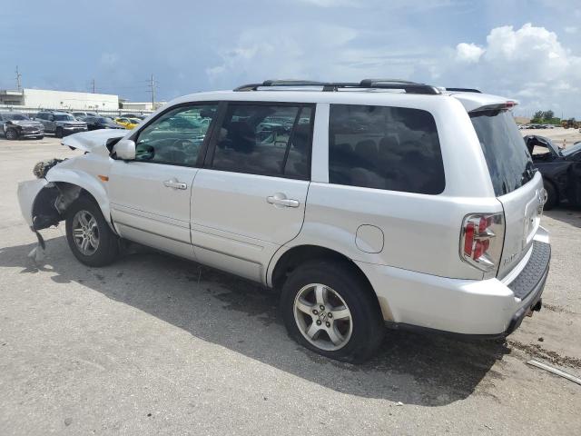 Photo 1 VIN: 5FNYF18536B028215 - HONDA PILOT EX 