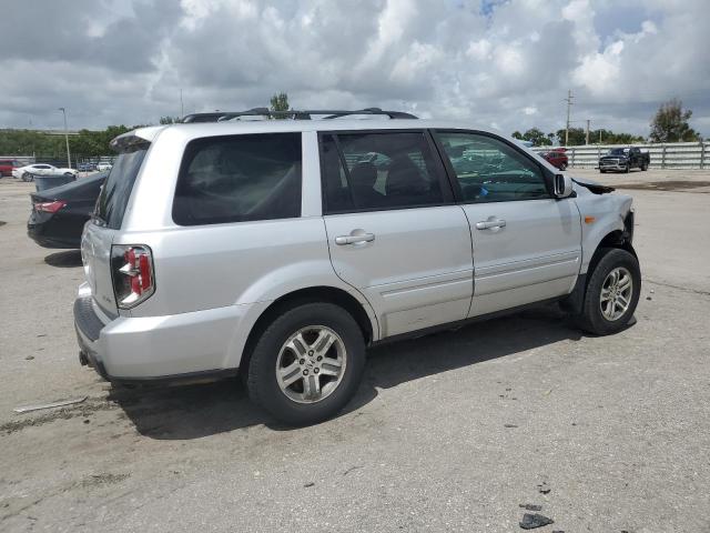 Photo 2 VIN: 5FNYF18536B028215 - HONDA PILOT EX 