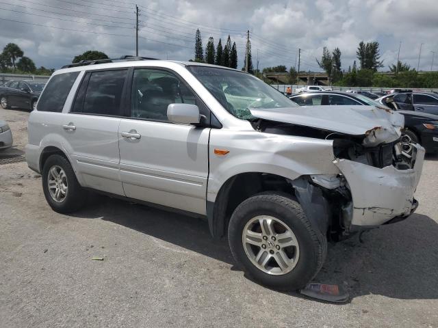 Photo 3 VIN: 5FNYF18536B028215 - HONDA PILOT EX 