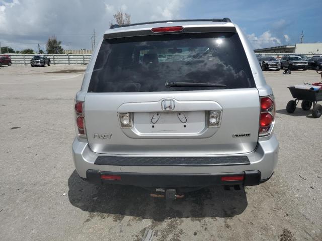 Photo 5 VIN: 5FNYF18536B028215 - HONDA PILOT EX 