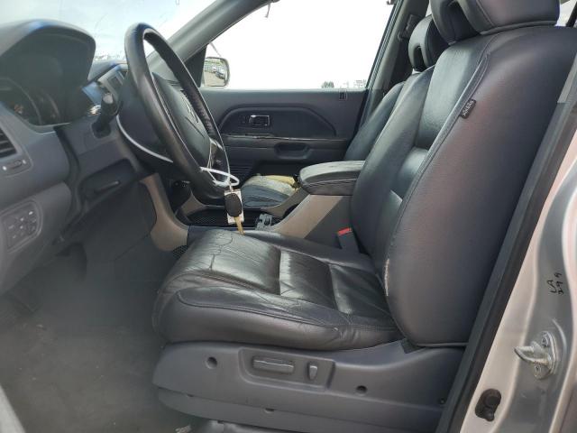 Photo 6 VIN: 5FNYF18536B028215 - HONDA PILOT EX 