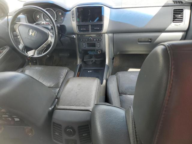 Photo 7 VIN: 5FNYF18536B028215 - HONDA PILOT EX 