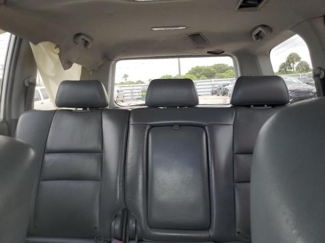 Photo 9 VIN: 5FNYF18536B028215 - HONDA PILOT EX 