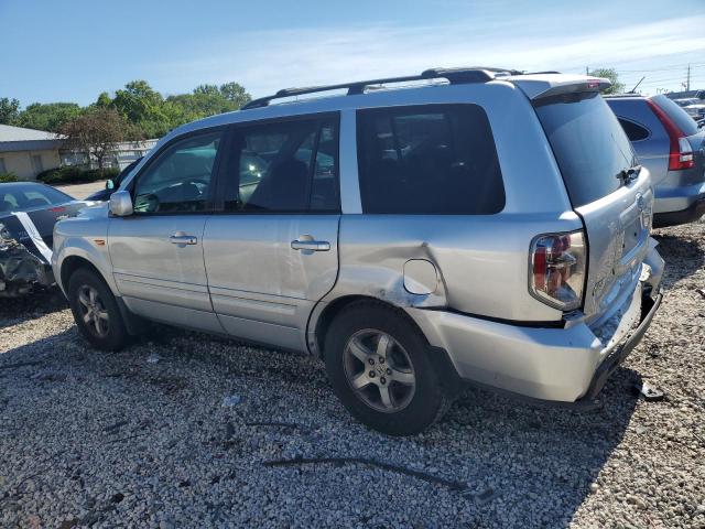 Photo 1 VIN: 5FNYF18537B001484 - HONDA PILOT 