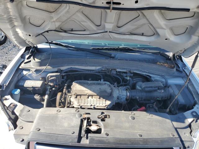 Photo 11 VIN: 5FNYF18537B001484 - HONDA PILOT 