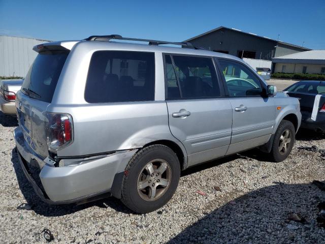 Photo 2 VIN: 5FNYF18537B001484 - HONDA PILOT 