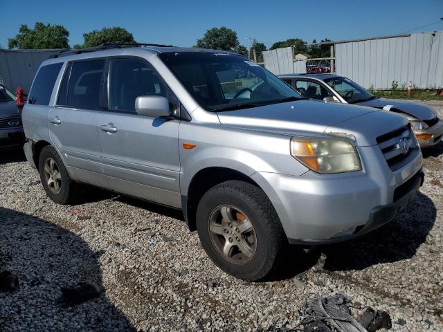 Photo 3 VIN: 5FNYF18537B001484 - HONDA PILOT 