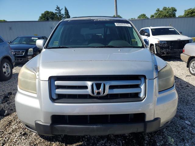 Photo 4 VIN: 5FNYF18537B001484 - HONDA PILOT 