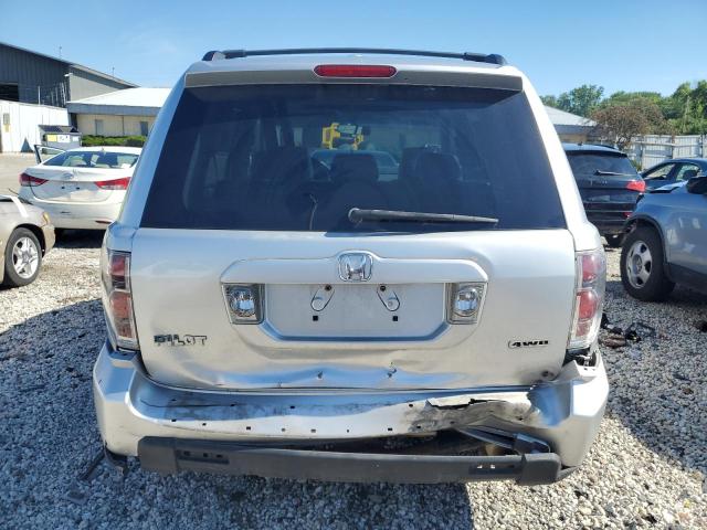 Photo 5 VIN: 5FNYF18537B001484 - HONDA PILOT 