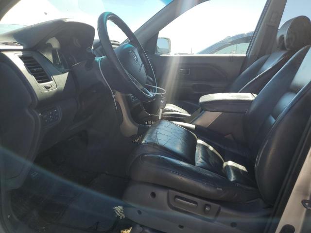 Photo 6 VIN: 5FNYF18537B001484 - HONDA PILOT 