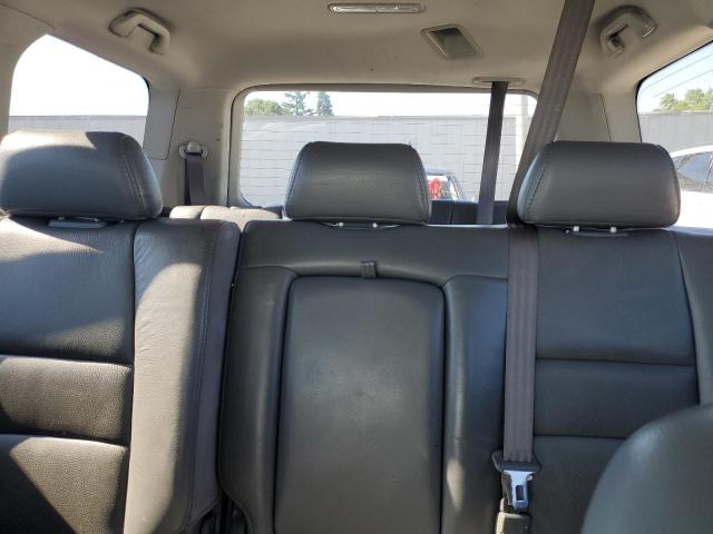 Photo 9 VIN: 5FNYF18537B001484 - HONDA PILOT 