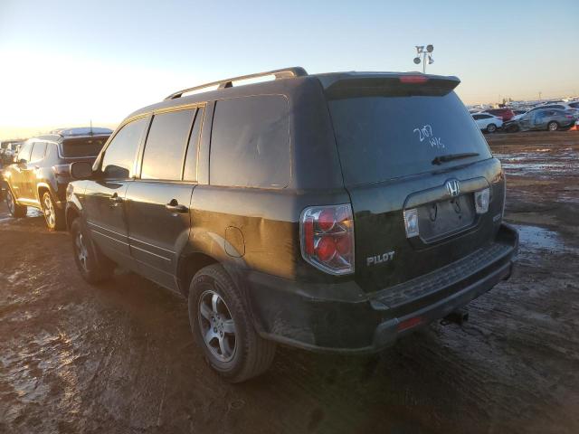 Photo 1 VIN: 5FNYF18538B018111 - HONDA PILOT 