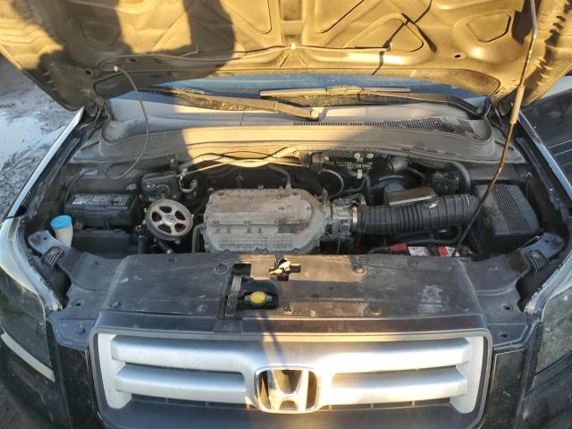 Photo 10 VIN: 5FNYF18538B018111 - HONDA PILOT 