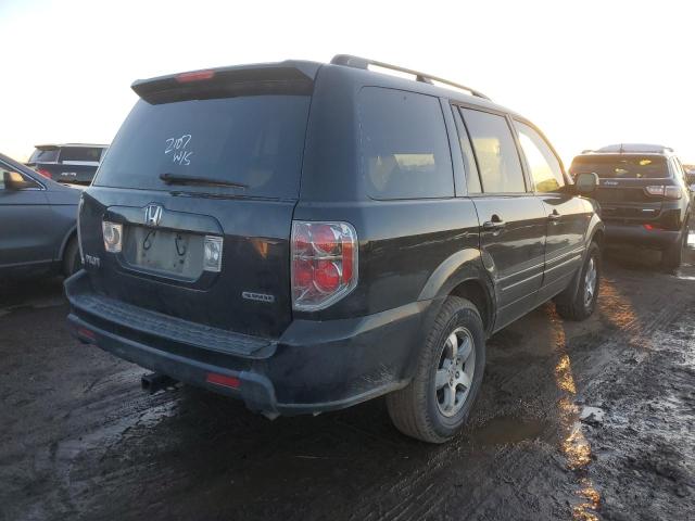 Photo 2 VIN: 5FNYF18538B018111 - HONDA PILOT 