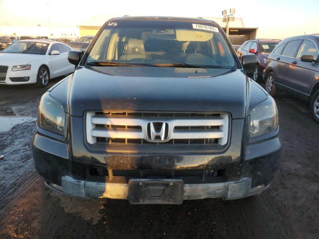 Photo 4 VIN: 5FNYF18538B018111 - HONDA PILOT 