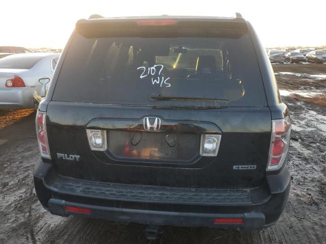 Photo 5 VIN: 5FNYF18538B018111 - HONDA PILOT 