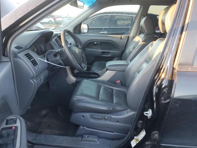 Photo 6 VIN: 5FNYF18538B018111 - HONDA PILOT 