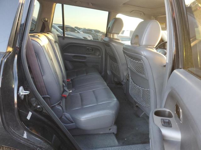 Photo 9 VIN: 5FNYF18538B018111 - HONDA PILOT 