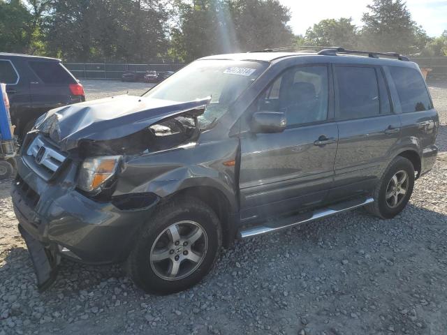 Photo 0 VIN: 5FNYF18538B032204 - HONDA PILOT 