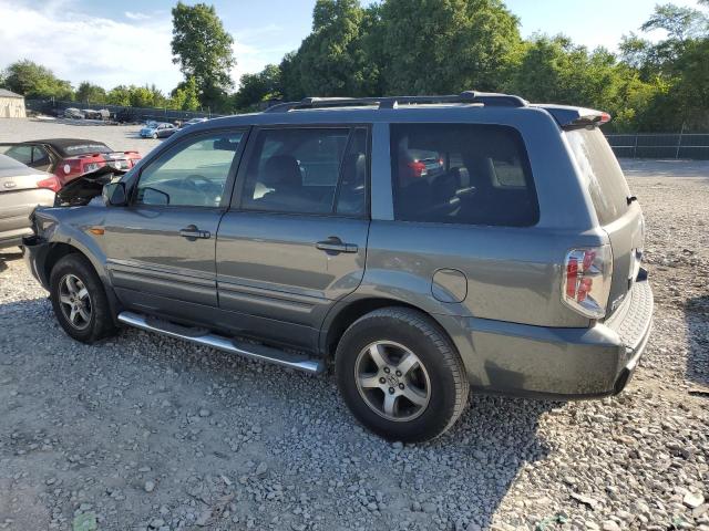 Photo 1 VIN: 5FNYF18538B032204 - HONDA PILOT 