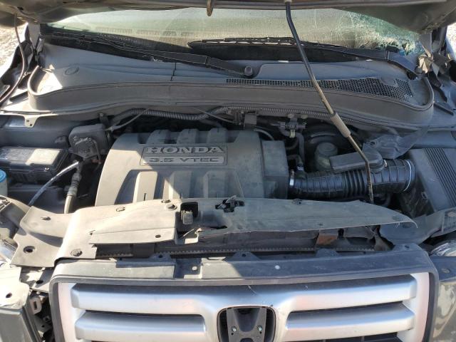 Photo 10 VIN: 5FNYF18538B032204 - HONDA PILOT 