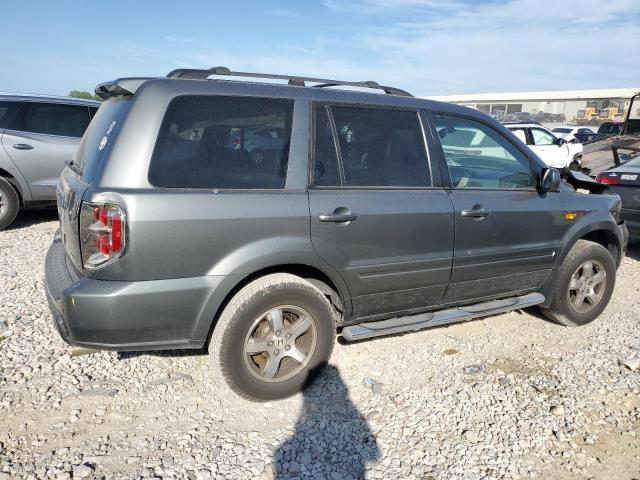 Photo 2 VIN: 5FNYF18538B032204 - HONDA PILOT 