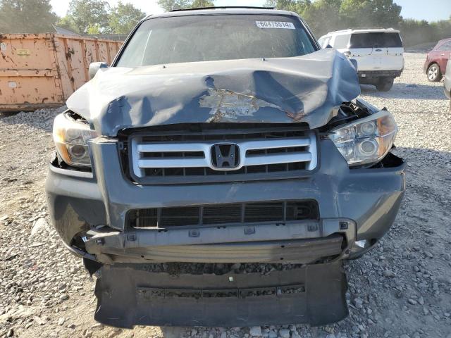 Photo 4 VIN: 5FNYF18538B032204 - HONDA PILOT 