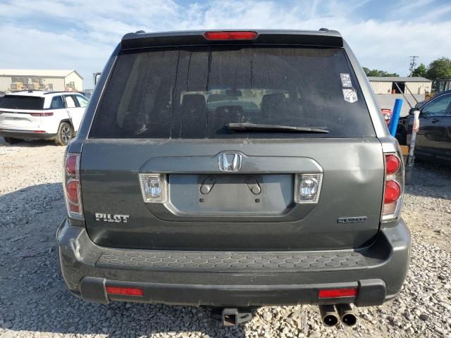 Photo 5 VIN: 5FNYF18538B032204 - HONDA PILOT 