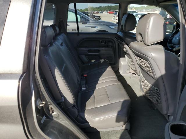 Photo 9 VIN: 5FNYF18538B032204 - HONDA PILOT 