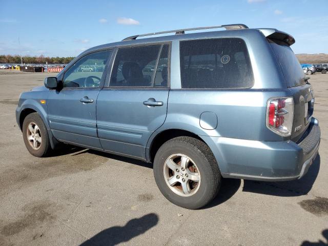 Photo 1 VIN: 5FNYF18538B033787 - HONDA PILOT EXL 