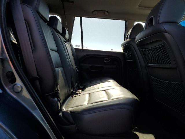 Photo 10 VIN: 5FNYF18538B033787 - HONDA PILOT EXL 