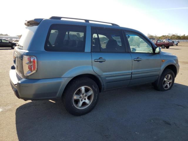 Photo 2 VIN: 5FNYF18538B033787 - HONDA PILOT EXL 