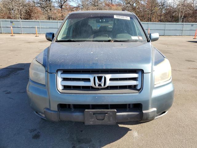 Photo 4 VIN: 5FNYF18538B033787 - HONDA PILOT EXL 