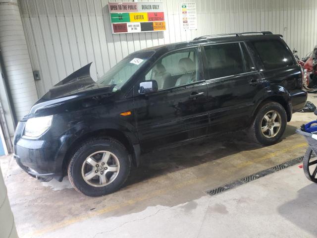 Photo 0 VIN: 5FNYF18538B041940 - HONDA PILOT EXL 