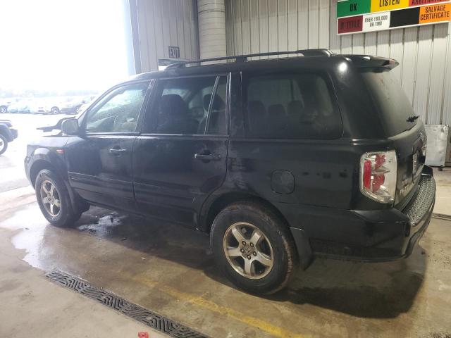 Photo 1 VIN: 5FNYF18538B041940 - HONDA PILOT EXL 