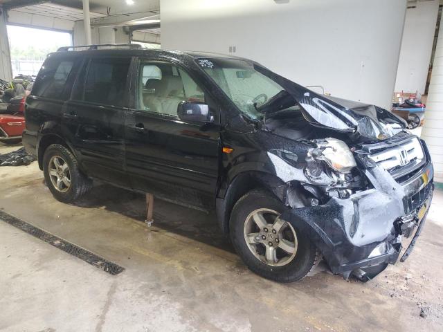 Photo 3 VIN: 5FNYF18538B041940 - HONDA PILOT EXL 