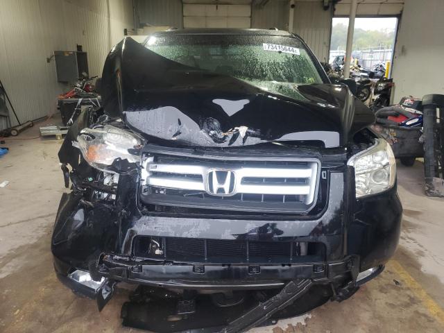 Photo 4 VIN: 5FNYF18538B041940 - HONDA PILOT EXL 