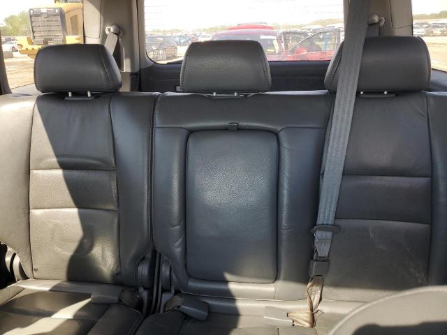 Photo 9 VIN: 5FNYF18538B052789 - HONDA PILOT 