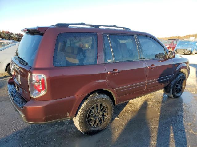 Photo 2 VIN: 5FNYF18538B054638 - HONDA PILOT EXL 