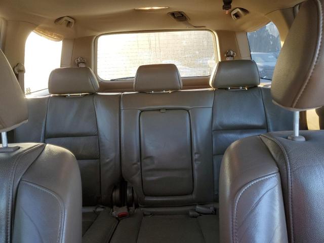 Photo 9 VIN: 5FNYF18538B054638 - HONDA PILOT EXL 