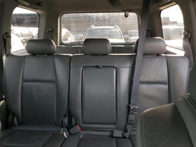 Photo 9 VIN: 5FNYF18545B002687 - HONDA PILOT 