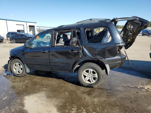 Photo 1 VIN: 5FNYF18545B008165 - HONDA PILOT EXL 