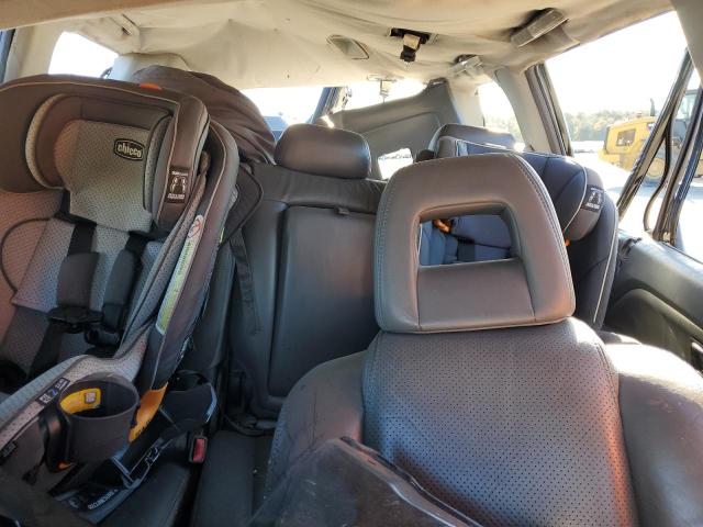 Photo 9 VIN: 5FNYF18545B008165 - HONDA PILOT EXL 