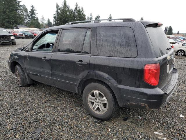 Photo 1 VIN: 5FNYF18545B010210 - HONDA PILOT 