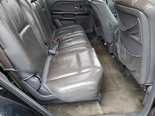 Photo 10 VIN: 5FNYF18545B010210 - HONDA PILOT 