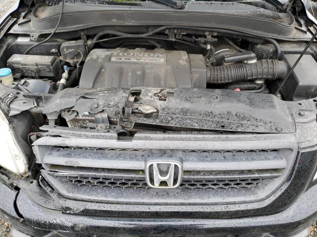 Photo 11 VIN: 5FNYF18545B010210 - HONDA PILOT 