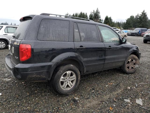 Photo 2 VIN: 5FNYF18545B010210 - HONDA PILOT 