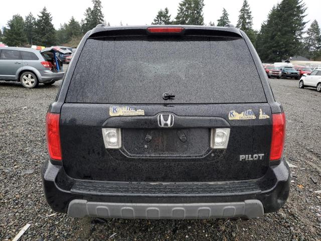 Photo 5 VIN: 5FNYF18545B010210 - HONDA PILOT 