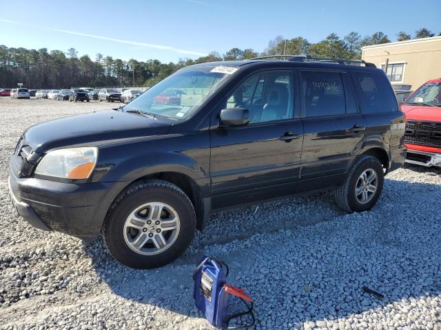 Photo 0 VIN: 5FNYF18545B011826 - HONDA PILOT 